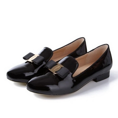 Ferragamo Casual Shoes Women--003